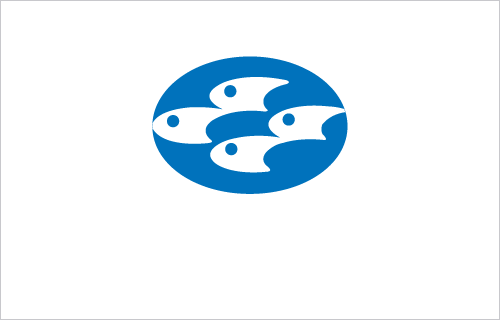 통영수산업협동조합 로고