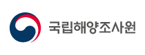 국립해양조사원 로고
