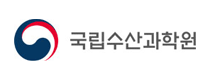 국립수산과학원 로고