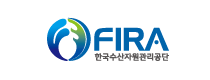 한국수산자원관리공단 로고
