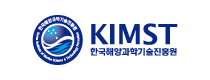 한국해양기술진흥원 로고
