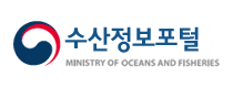 수산정보포털 로고